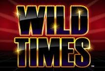 Wild Times slot